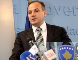 Hoxhaj: AB-nin Beş Ülkesinden Biri Kosova'yı Tanıyacak
