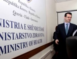 Lösemi Çocukların Tedavi Paraları Hazır