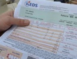 KEDS İtirazların %50'sini Reddetti