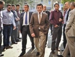 "Lap Grubu" Suçlu İlan Edildi
