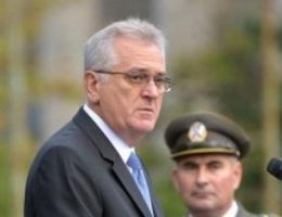 Nikoliç: Kosova Sorunlu, Bosna Kalmayacak