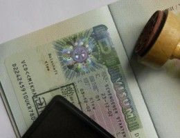 AB Delil Toplama Misyonu Kosova'da Bulunuyor