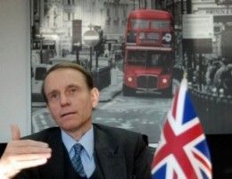 Cliff: Kosova'da "Republika Srpska" Bir Saçmalıktır
