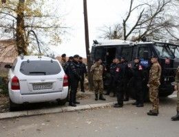 5 Binin Üzerinde Polis Bugün Angaje Edilmiştir