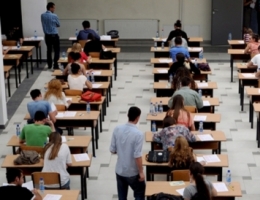Seçimler, Bitirme Sınavını Erteleyecek