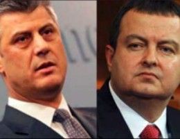 Daçiç: Thaçi ile Sıradaki Görüşme Yerel Seçimlerden Sonra
