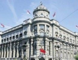 Sırp Yetkililer Heyeti Yarın Kosova'ya Geliyor