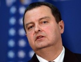 Daçiç: AB'nin Önerdiğinin Kabul Edilmesi İmkansız