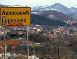 Kosova Kuzeyindeki Dört Belediyede Yas Günü