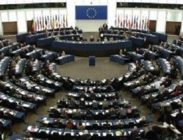 Avrupa Parlamentosu Kosova'nın Bölünmesine Karşı