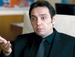 Vulin: Oy Pusulaları Değişsin