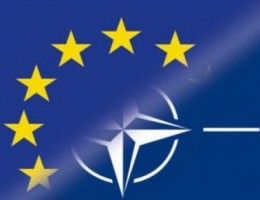 Lajçak Ashton'u, Frattini de Rasmussen'i Değiştirecek?