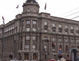 Sırbistan Devlet  Zirvesi Kosova Platformunu Tartıştı
