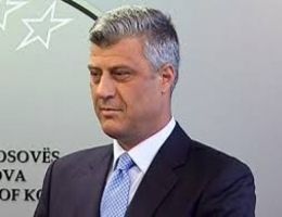 Thaçi: Bilgi ve Teknoloji Bakanlığını Kuracağım