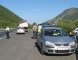 Kosova ve Arnavutluk Polisi Arasında Ortak Devriye Anlaşması