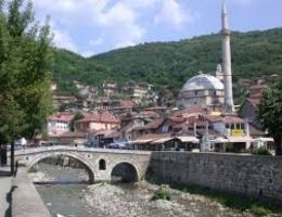 Prizren Tarihi Merkezi İçin Bir Görev Gücü Daha