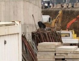 Priştine-Veternikte Kavşak Yol Çalışmaları Tamamlanmak Üzere
