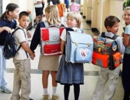 8-12 Nisan Günlerinde Okullarda Bahar Tatili