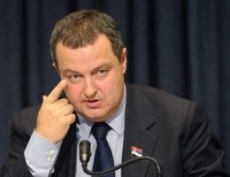 Daçiç: Kosova Statüsü, Belgrat İçin Kırmızı Çizgidir