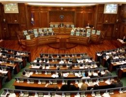 Meclis,  Yolsuzlukla Mücadele Planını Görüşüyor