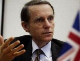 Cliff: Kuzey " Republika Srpska" Olmadı