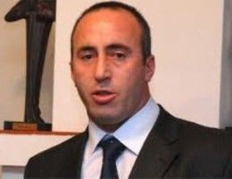 Haradinaj: Koalisyon İçin Temel Şart Hükümeti Yönetmek