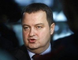 Daçiç: Moskova'dan Dönüşümde Diyalogdan Konuşuruz