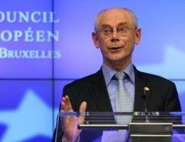 Rompuy: Sırbistan İçin Yeni Şartlar Olmayacak