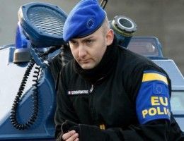 EULEX: Oylama Süresince Güvenlik Garanti Edildi