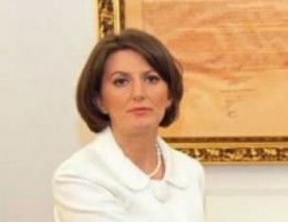 Jahjaga: Kosova Diyaloga Hazır
