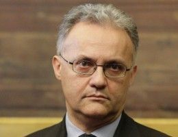 İtalya Savunma Bakanı Kosova Ziyaretinde