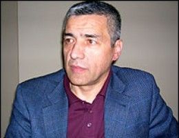 İvanoviç, Sırbistan'ın Kosova Temsilciliğine Tek Aday