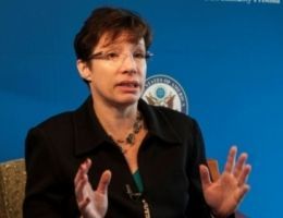 Jacobson: Oyunuzu Kullanın