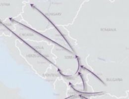 Kosova'da Uyuşturucu Bağımlısı Sayısı 20 Bin?