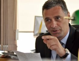 Lumezi: Siyasi Etkiye İzin Vermeyeceğim