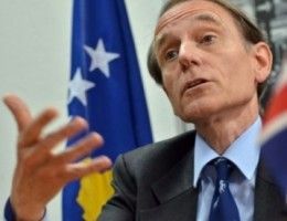Cliff: Birliğin Ne Zaman Kurulacağı Hala Bilinmiyor
