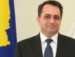 Peci, Meclis Dışişleri Komisyonu'nda Bugün Konuşacak