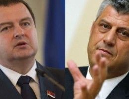 Danas: Thaçi ve Daçiç Gerçeği Gizliyor