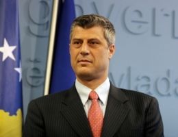 Thaçi, Yeni Misyonun Uygualnmasını Garanti Ediyor