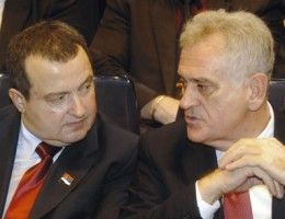 Belgrat'ta Kosova'yla İlgili Kapsamlı istişareler