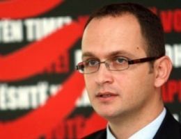 Bushati Kosova Ziyaretine Geliyor