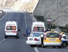 Kosova Polisi, Türkiye'deki Saldırganlar Hakkında Bilgi Aldı