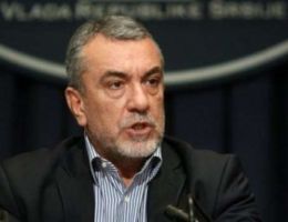 Belgrat, Sırp Milletvekillerinin Mustafa'ya Oy Vermesinden Memnun