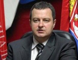 Daçiç: Priştine Anlaşmaya Zorluk Çıkarıyor
