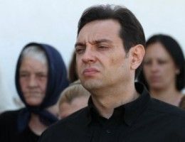 Vulin Kosova'ya Giremeyecek?