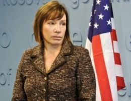 Siyasi Partiler Liderleri Bugün Jacobson ile Görüşecek