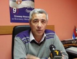 İvanoviç: Cezaevinde Kendimi Güvende Hissetmiyorum