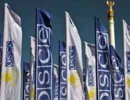 AGİT Kosova Kuzeyinde Seçim Sürecini Destekleyecek