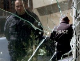 Zveçan'da Patlama, Yaralı Yok