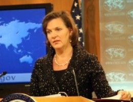 ABD: Kosova ve Sırbistan Brüksel'e Dönsün